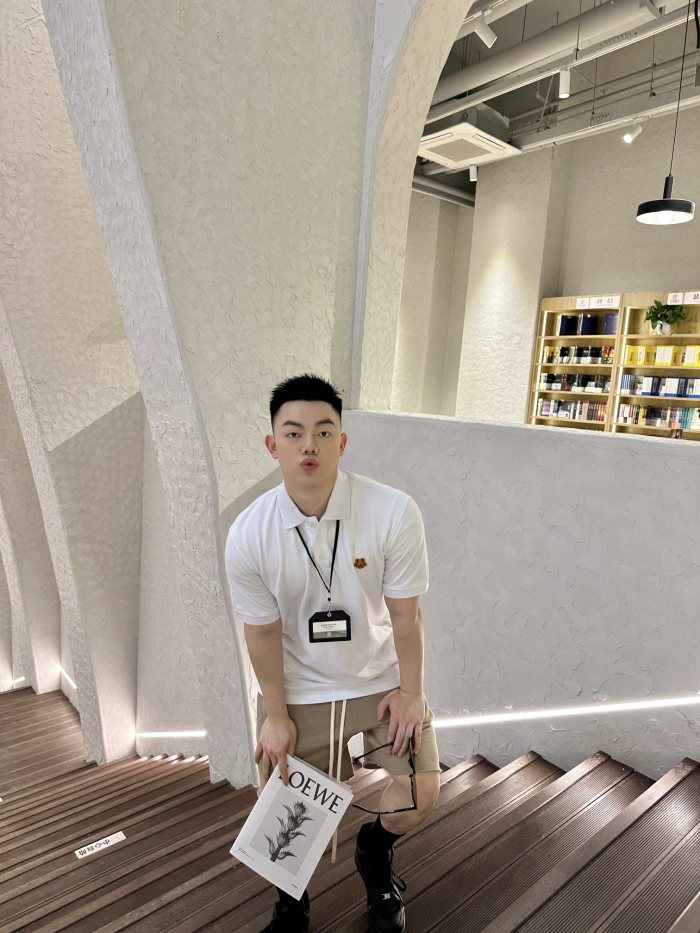 Clothes KENZO x NIGO 10