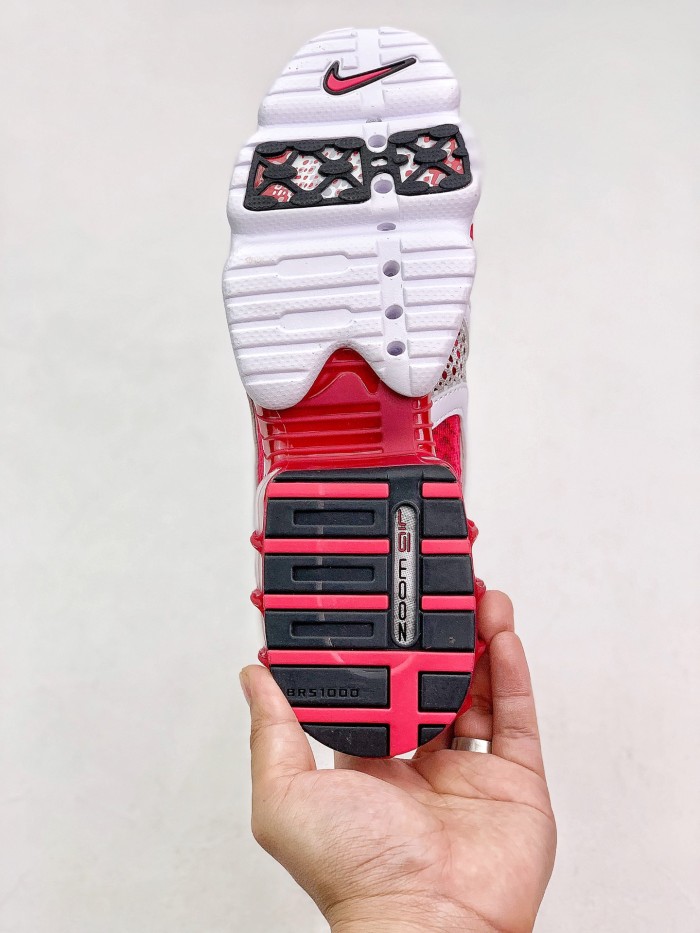 Nike Air Zoom Spiridon Cage 2 Cardinal Red (W)