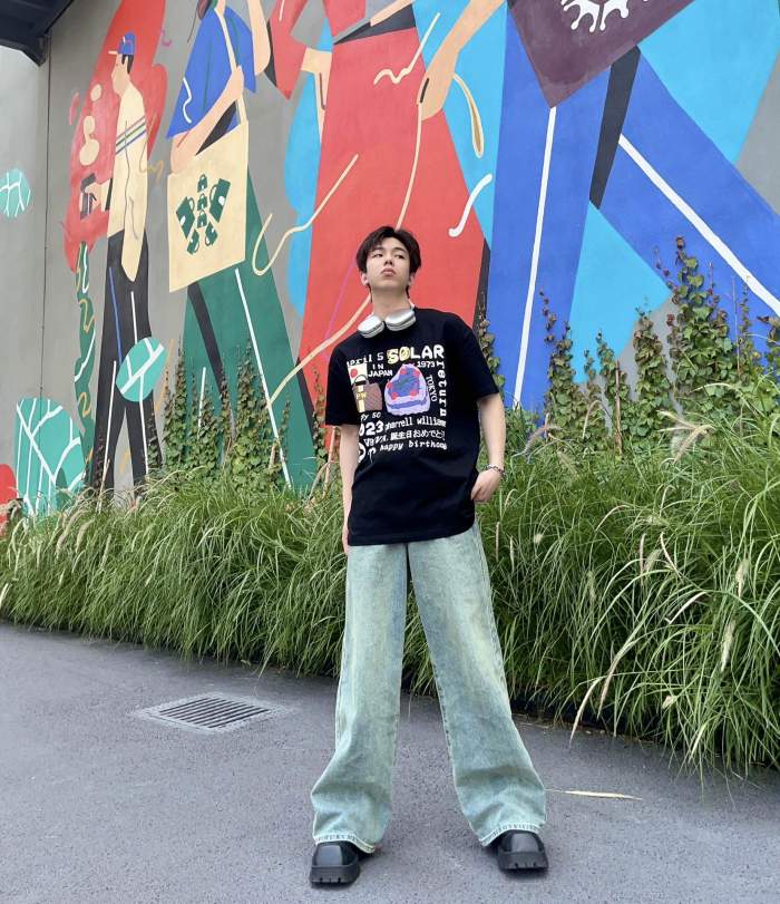 Clothes Louis Vuitton 270