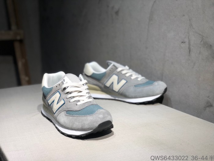 New Balance 574 Sneaker 9