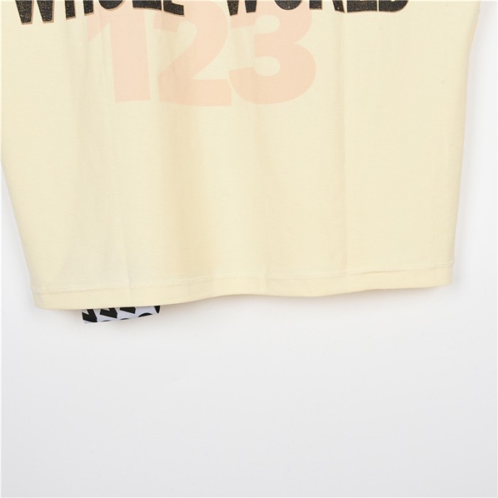 Clothes RRR123 x Fear OF God 3