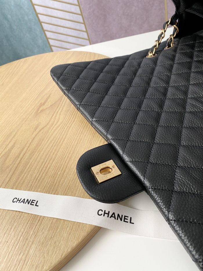 Handbag Chanel 94305 size 46.6x29x17 cm