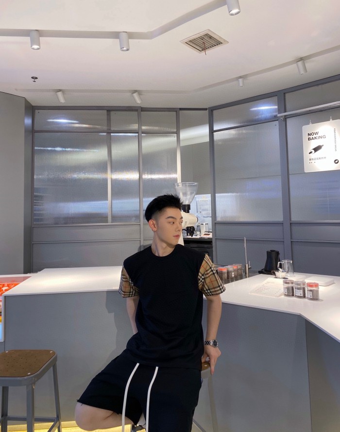 Clothes Burberry 302