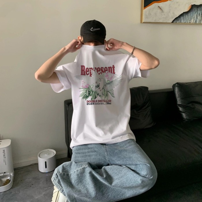 Clothes Represent 16