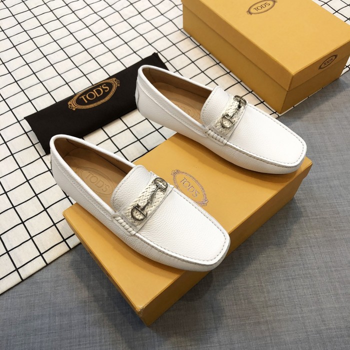 TOD'S Loafers 7