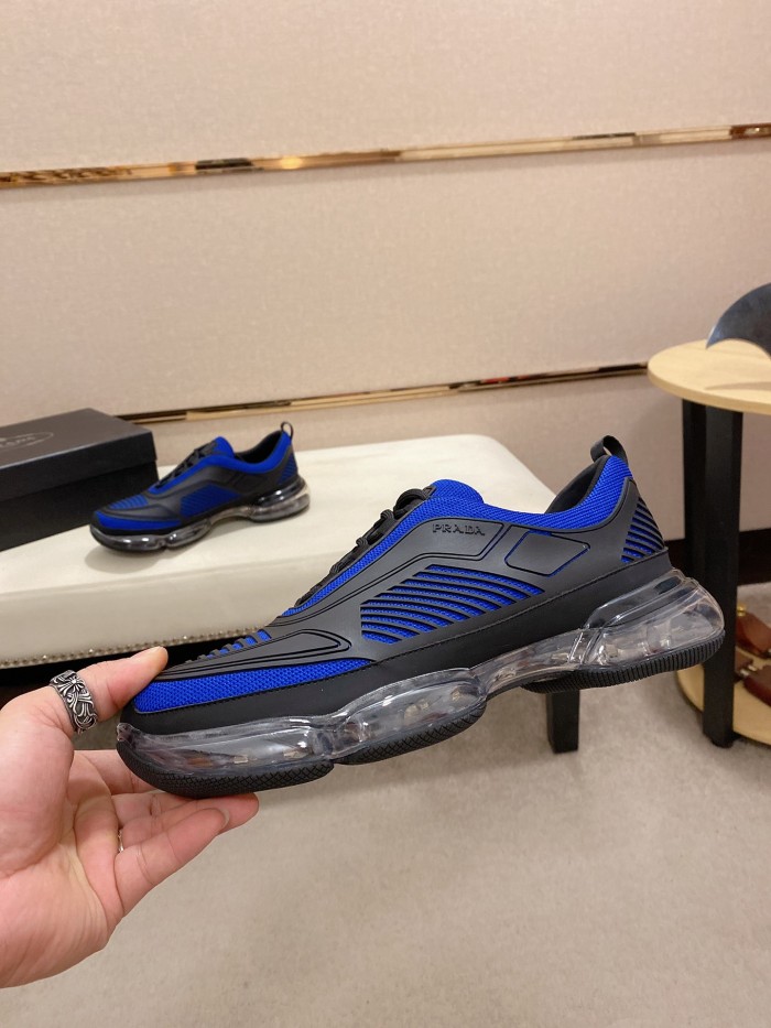 Prada Cloudbust Air Sneaker 3
