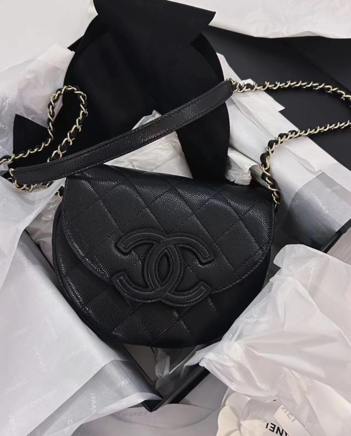 Handbag Chanel 3867 size 19 cm