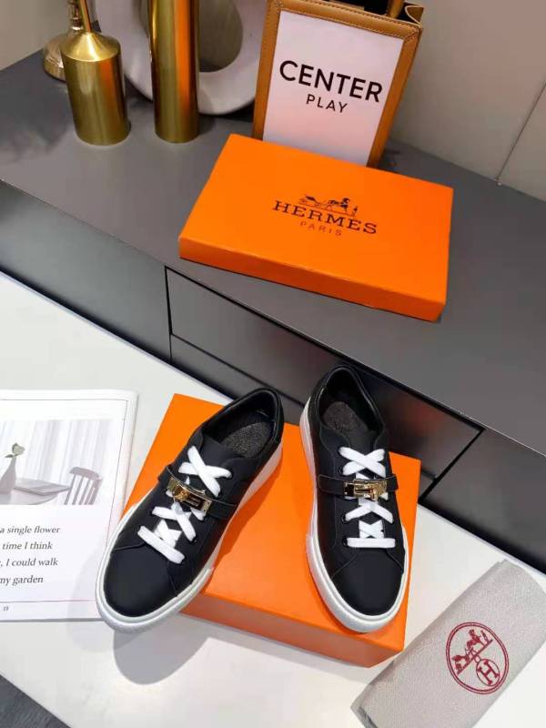 Hermes Kelly sneaker 2