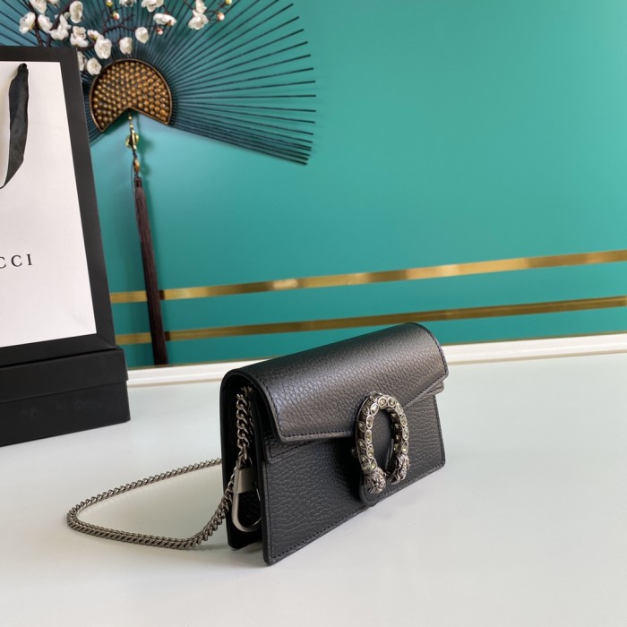 Handbag Gucci 476432 size 16.5*10*4.5 cm