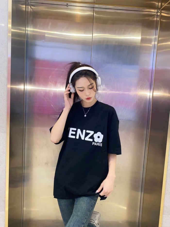 Clothes KENZO x NIGO 1