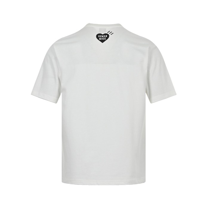 Clothes HUMAN MADE 3