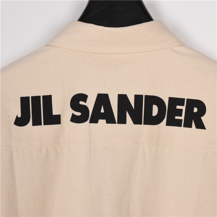 Clothes jil sander