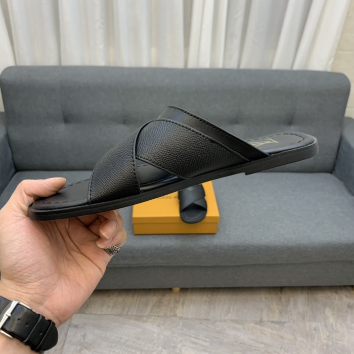 Louis Vuitton Slipper 129