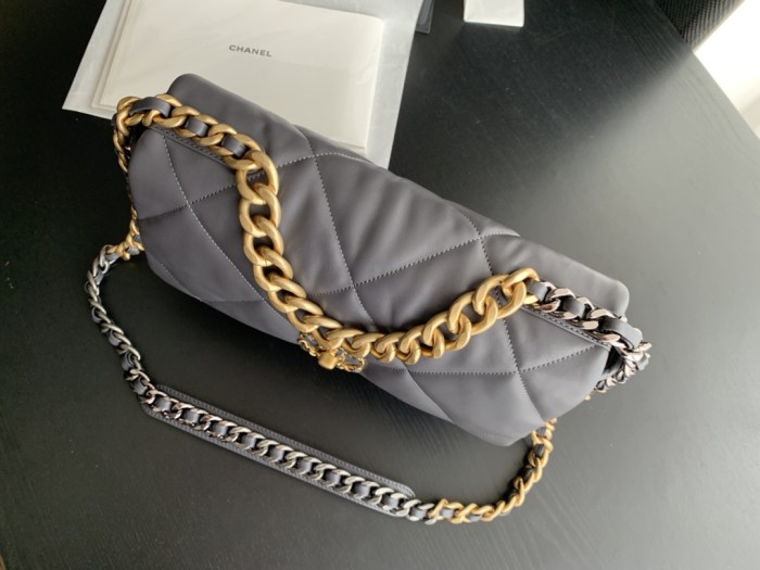 Handbag Chanel 1161 size 30cmx20cm10 cm