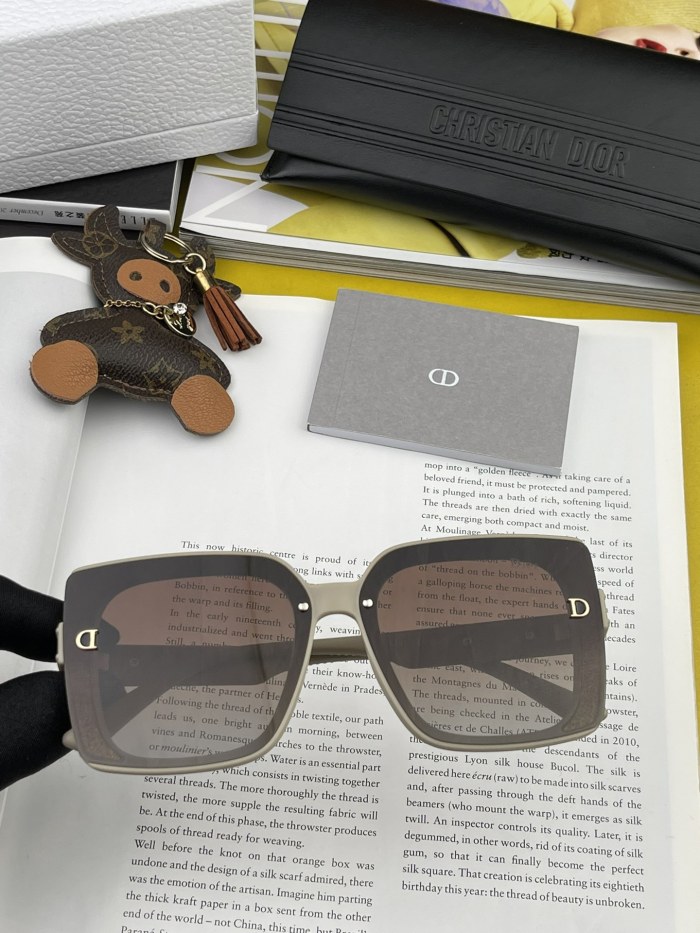 sunglasses Dior CD1615