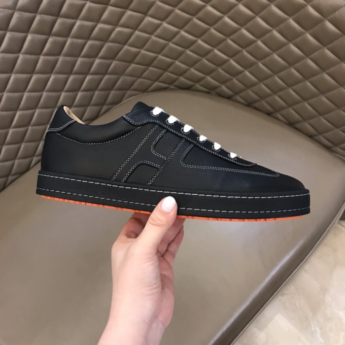 Hermes Boomerang sneaker 9