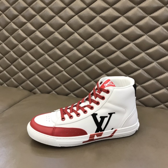 Louis Vuitton Charlie sneaker 10