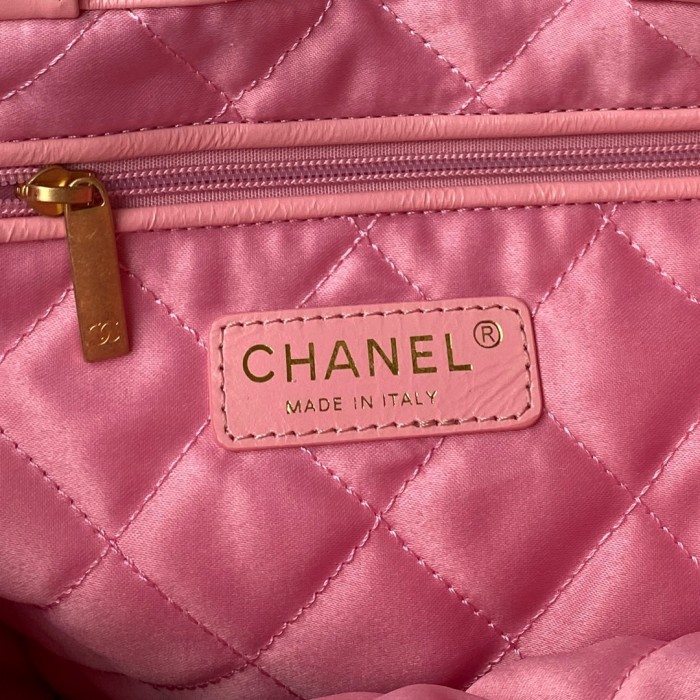 Handbag Chanel AS3133 size 𝟻𝟷*𝟺𝟶*𝟿 𝚌𝚖