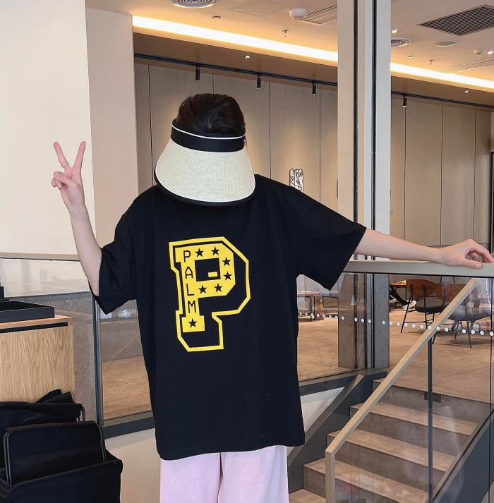 Clothes Palm Angels 8