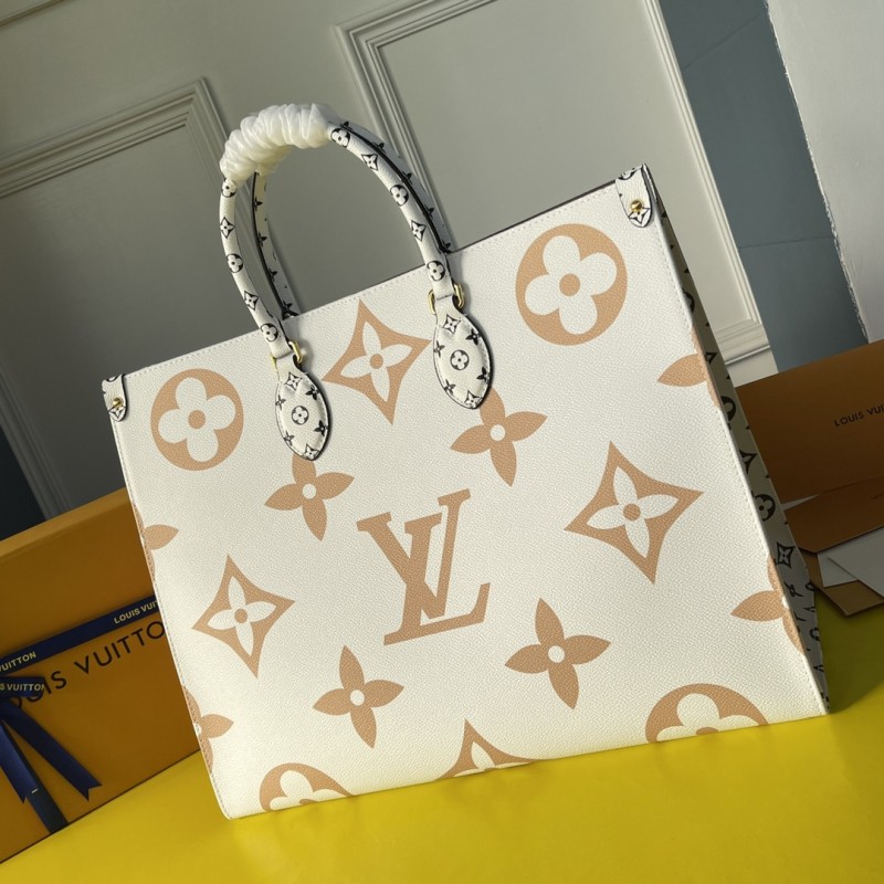 Handbag Louis Vuitton M44571 size 41x34x19 cm