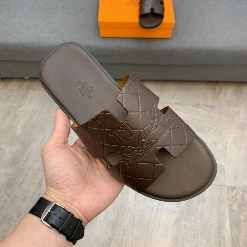 Hermes Sandals 23