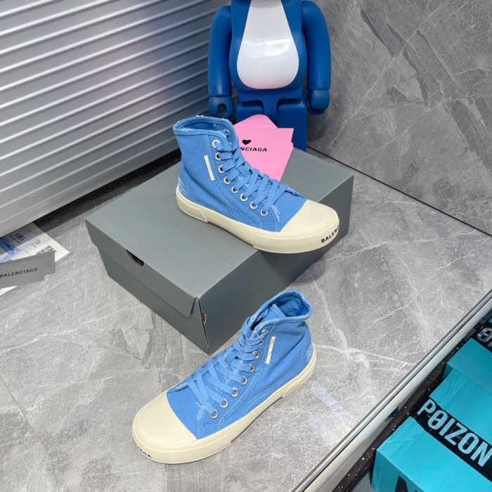 Balenciaga Paris Sneaker 2