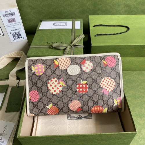 Handbag Gucci 664114 size 28.5*18*9 cm
