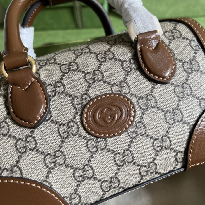 Handbag Gucci 723307 size 21.5*12.5*13 cm
