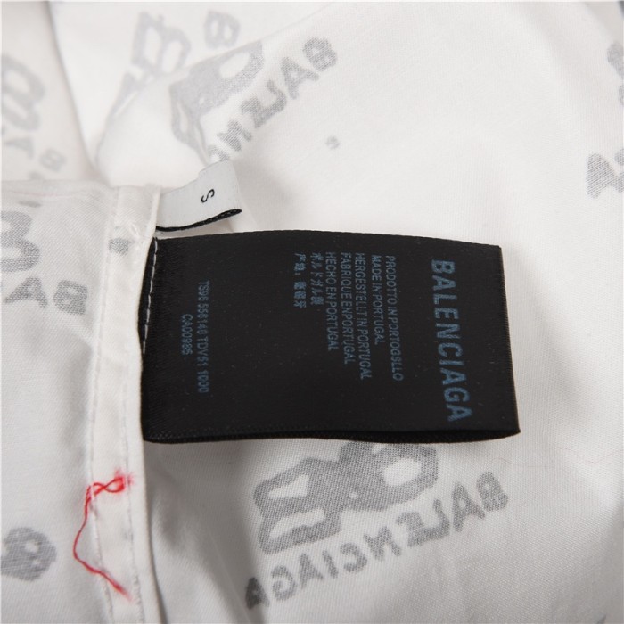 Clothes Balenciaga 168