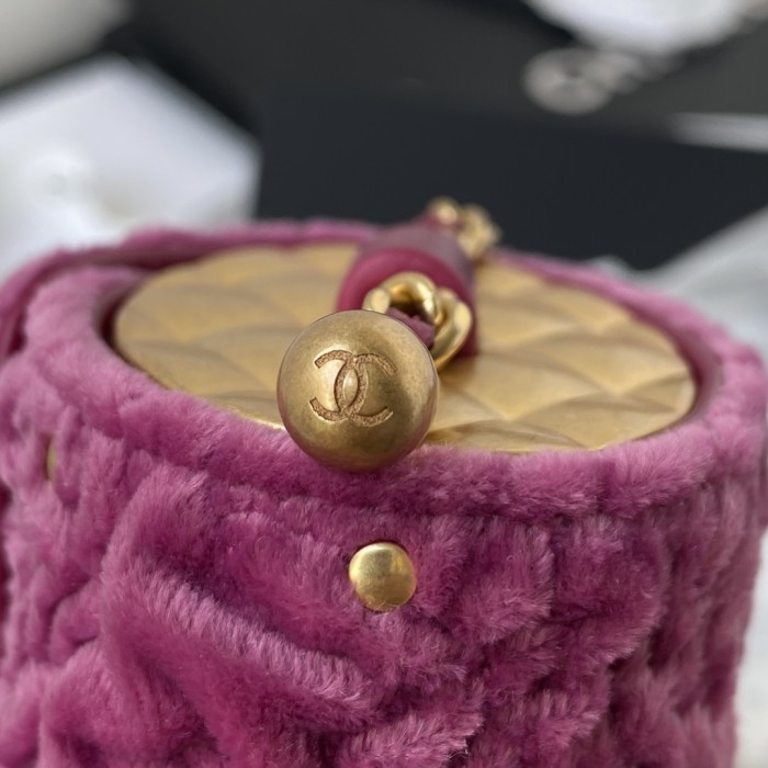 Handbag Chanel AP2285 size 11x6.5x5 cm.