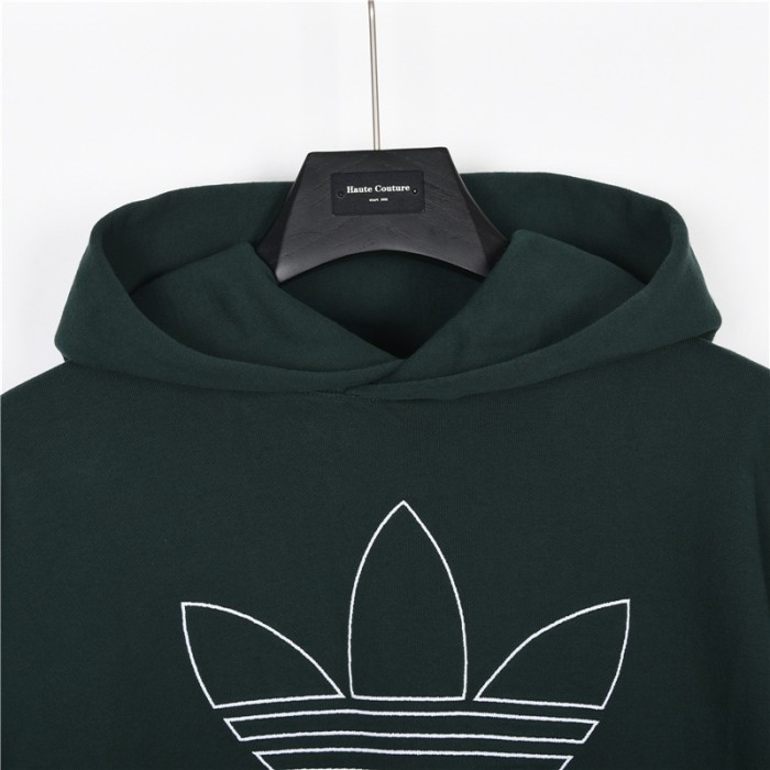 Clothes Balenciaga X Adidas 23