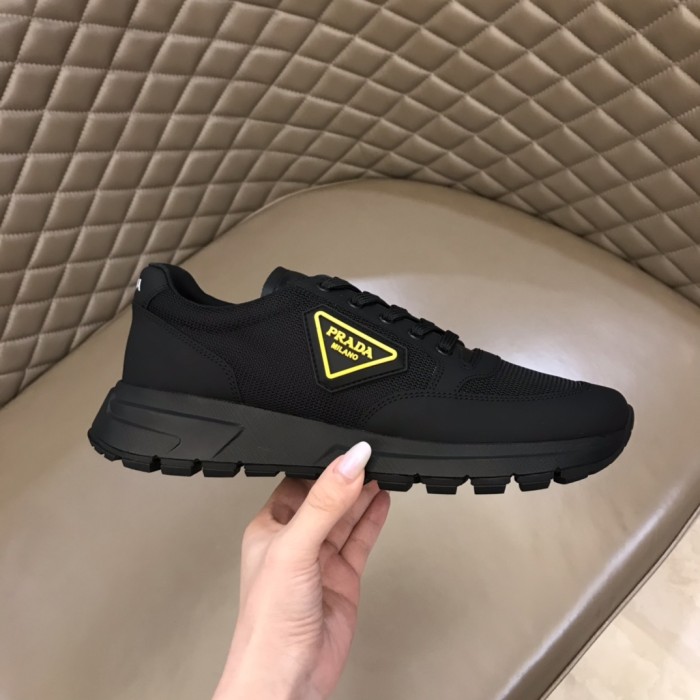 Prada Prax 1 Sneaker 27