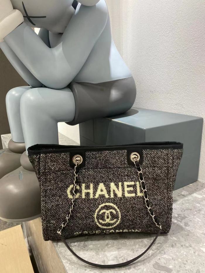 Handbag Chanel 𝐀𝐒𝟔𝟔𝟗𝟒𝟏 size 𝟑4 cm