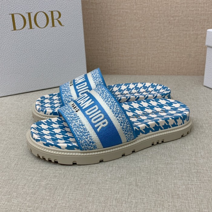 Dior Dway-muiltje women 9