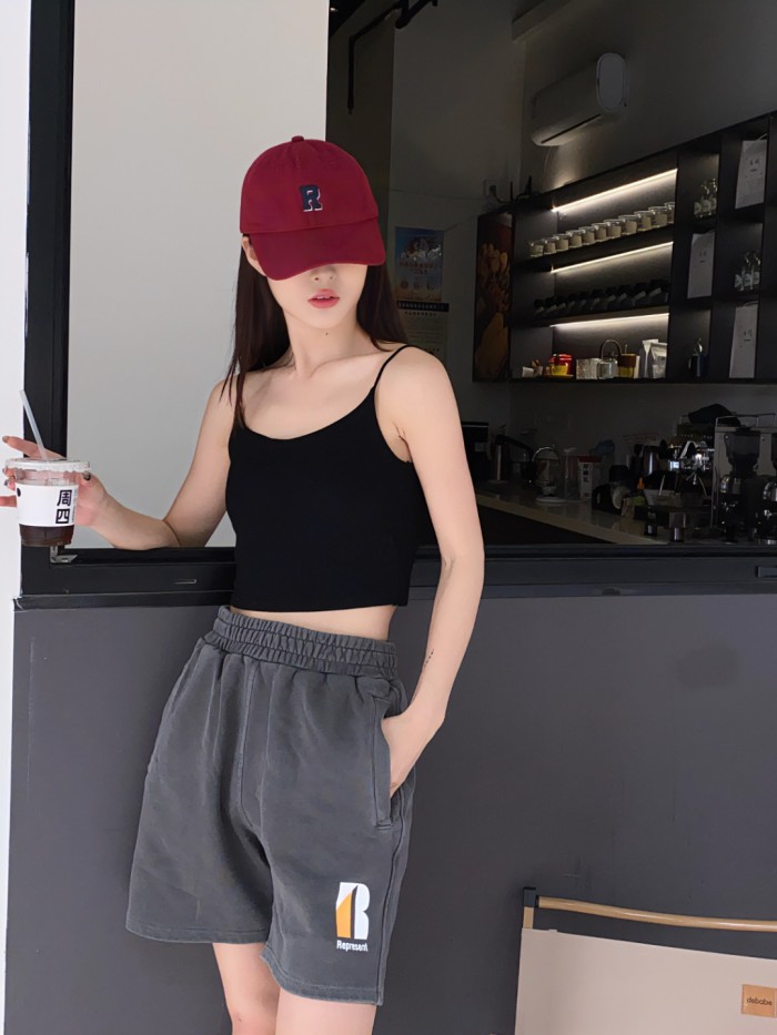 Clothes Represent 12