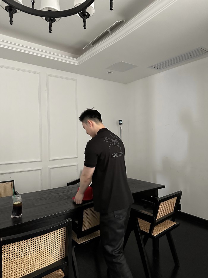 Clothes ARC'TERYX 50