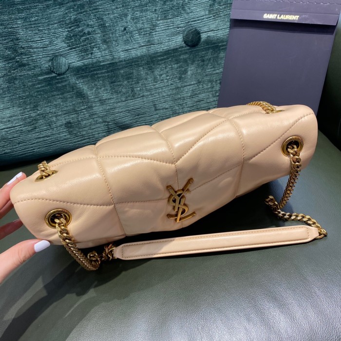 Handbags SAINT LAURENT 577476 size 29x17x11 cm