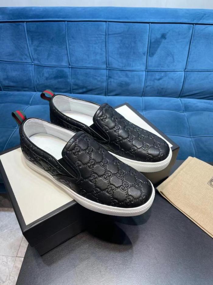 Gucci Signature Black