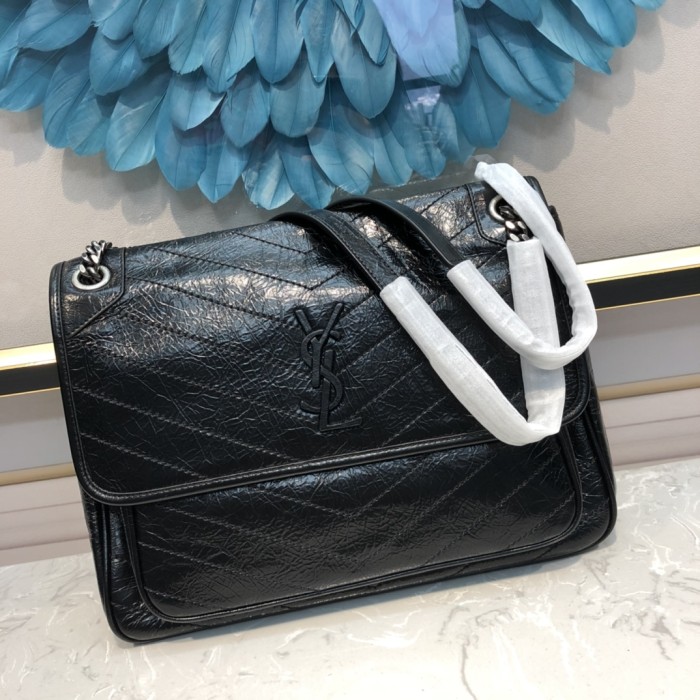 Handbags SAINT LAURENT 498895y size 32*23*9 cm