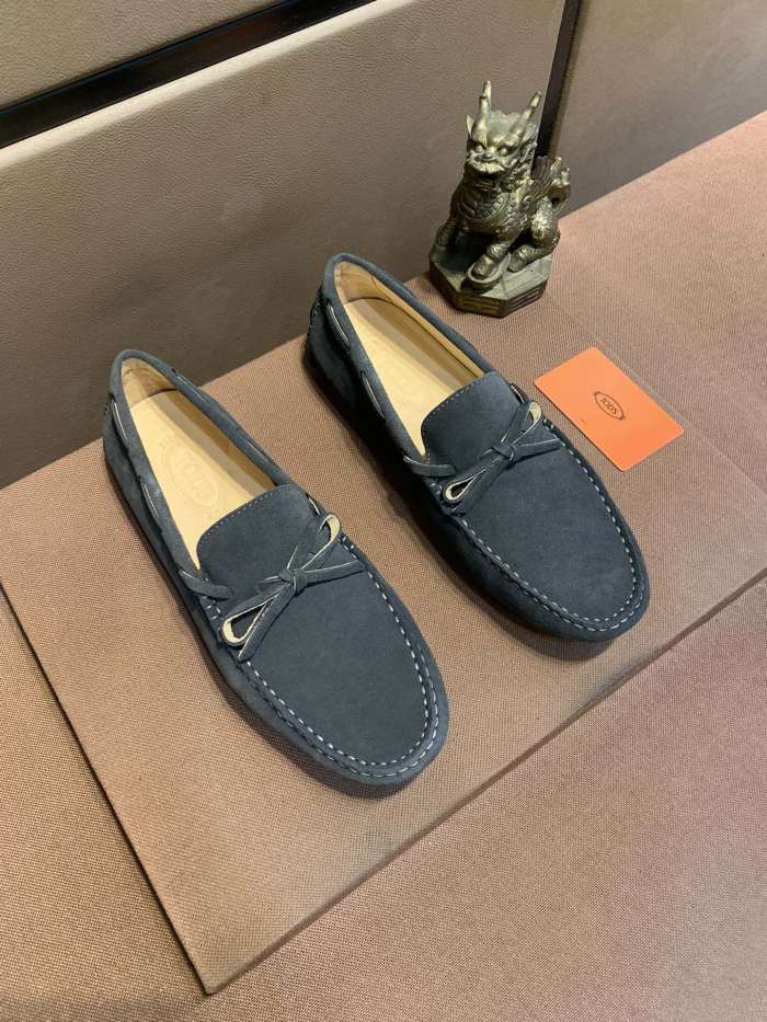 TOD'S Loafers 31