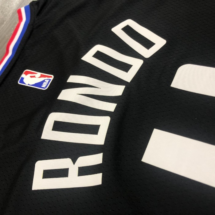 Basketball Jerseys Los Angeles Clippers