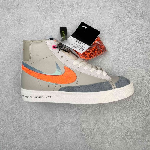 Nike Blazer Low Sneaker 12