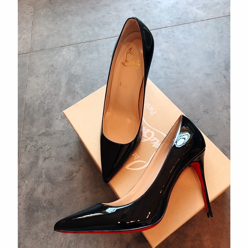 Christian Louboutin Pumps Kate 80 mm Kate 100 mm