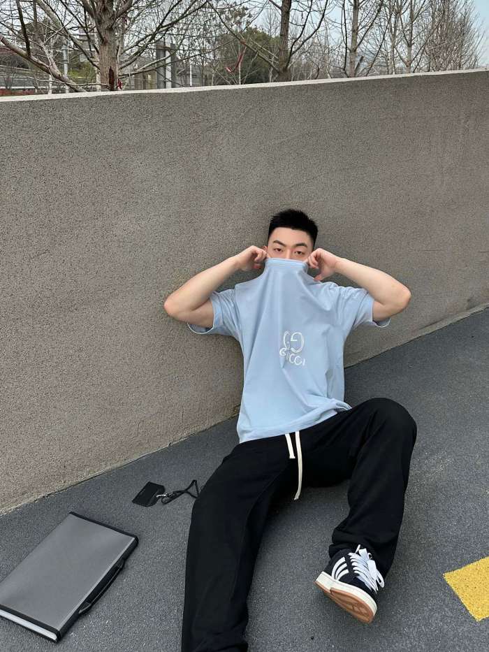 Clothes Gucci×BLCG 171