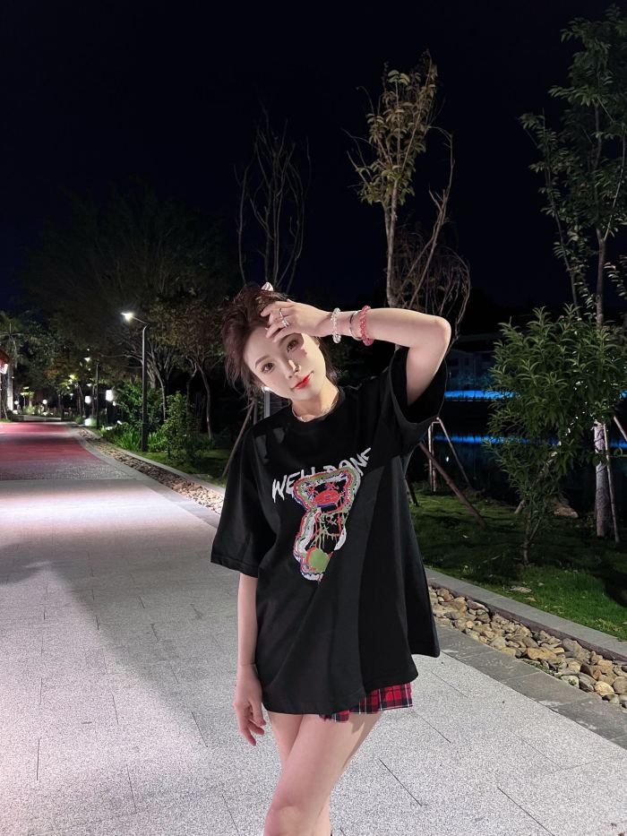 Clothes WE11 DONE 28