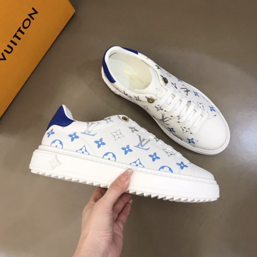 Louis Vuitton Low Top sneaker 65