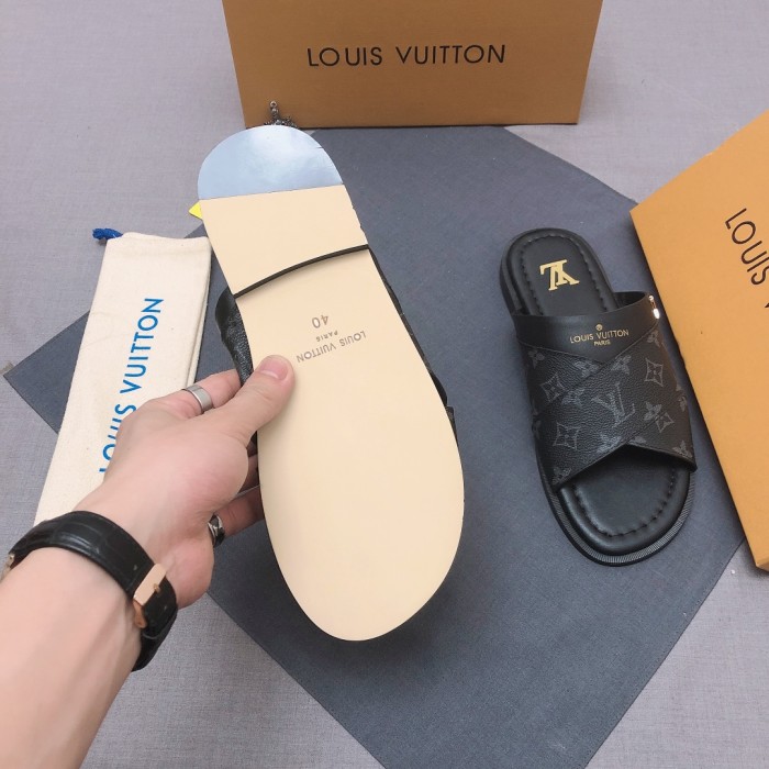 Louis Vuitton Slipper 28