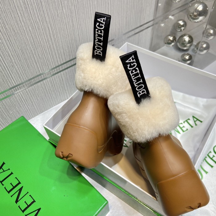 Bottega Veneta Boots 9