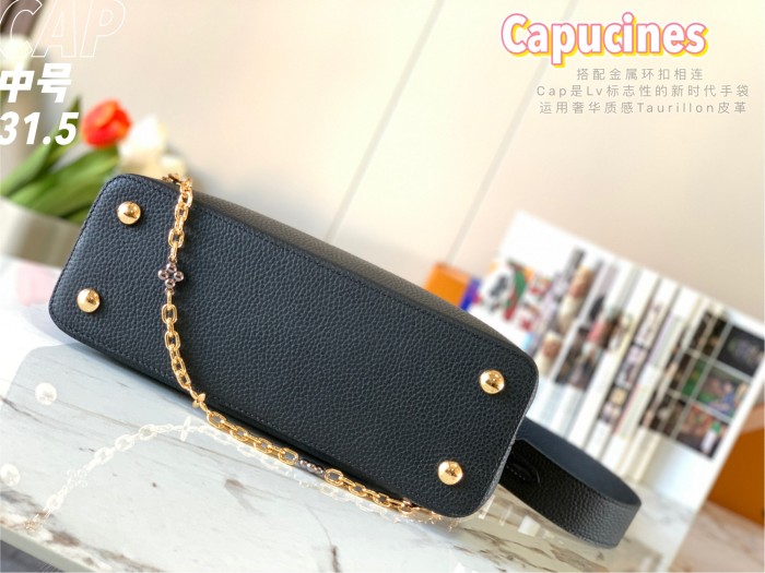 Handbag Louis Vuitton M59209 size 31.5 x 20 x 11