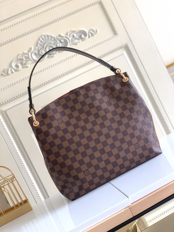 Handbag Louis Vuitton N44044 size 30.0 × 9.5 × 29.0 cm